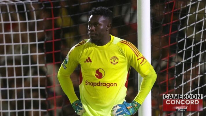 Onana loan move a ‘big risk’