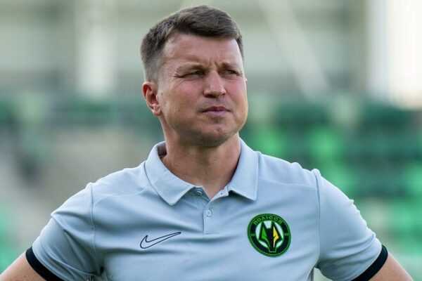 Руслан Ротань: «Кривбас, вероятно, также не заслуживают поражения»
