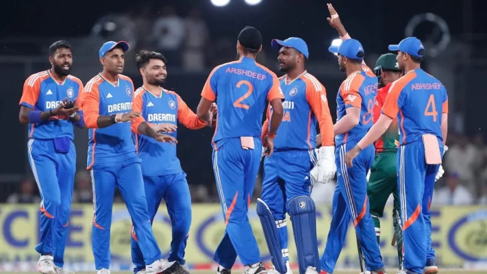 পাকিস্তানের বয়কট নাটকের মাঝেই এশিয়া কাপে অন্য সিদ্ধান্ত নিল ভারত