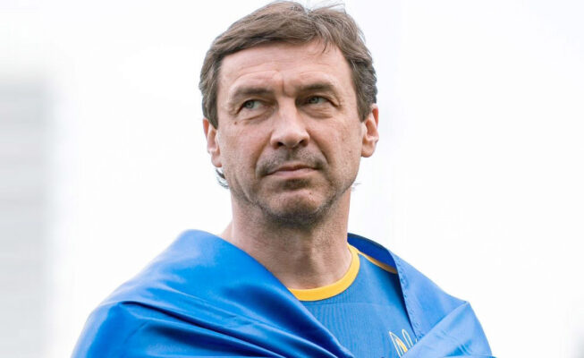 Владислав Ващук: у сборной Украины нет командной энергии на старте квалификации ЧМ-2026