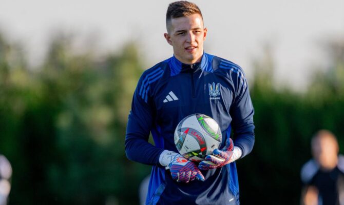 Анатолій Трубін: «Якщо ми хочемо чогось досягти, треба вигравати в таких суперників»