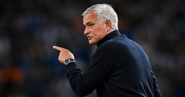 Jose Mourinho’s brutal texts to Henrikh Mkhitaryan revealed