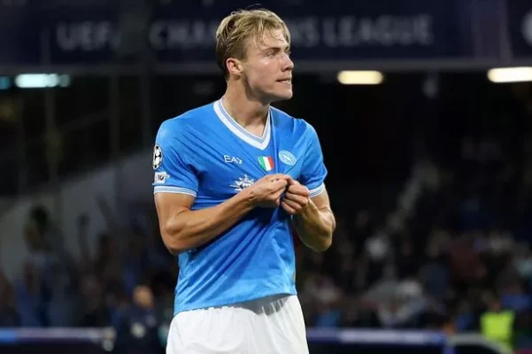 Hojlund’s teammate praise sends clear message to Manchester United