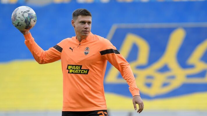 Сабо: у «Шахтера» суматоха в защите, Матвиенко не отбирает мячи