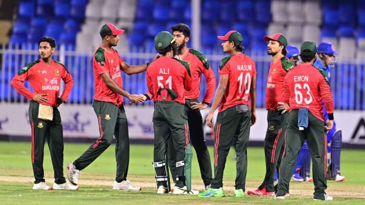 সমালোচনায় কান না দিয়ে জাকেরের লক্ষ্য দায়িত্ব পালনে