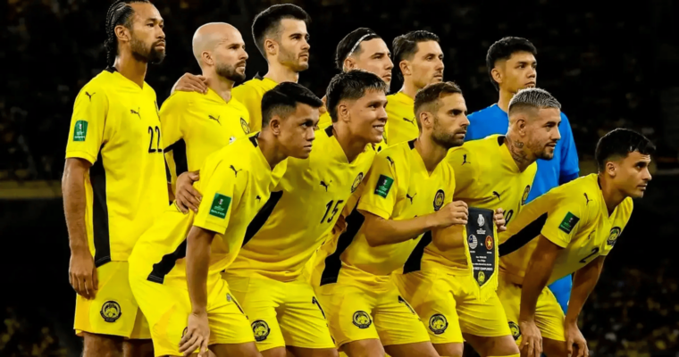 Malasia prepara recurso contra la sanción de la FIFA por presunta falsificación documental