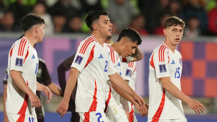 “Зусилля окупляться”: автор переможного голу розповів про емоції від виходу Іспанії U20 у чвертьфінал ЧС