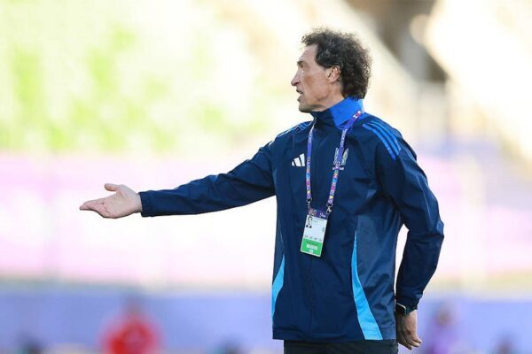 Тренер футбольної збірної U20: у грі з Панамою мали створювати більше нагод