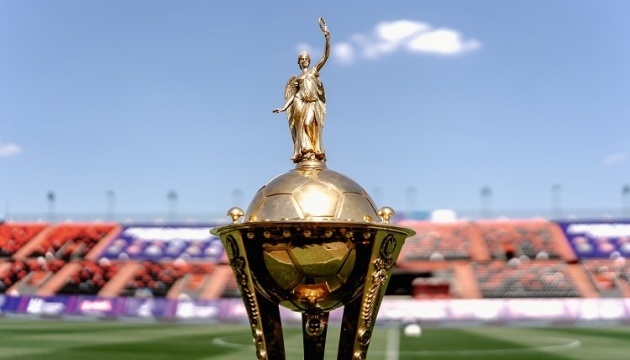 Сьогодні визначаться перші чвертьфіналісти Кубка України з футболу