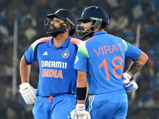 IND बनाम AUS ऑस्ट्रेलिया में कोहली और रोहित को देखने का आखिरी संभावित मौका