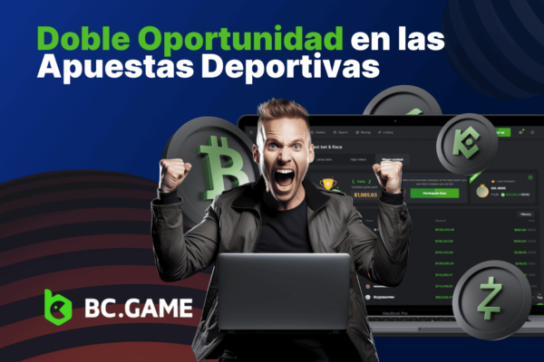 Doble Oportunidad en las Apuestas Deportivas