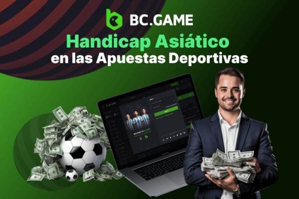 Handicap Asiático en las Apuestas Deportivas