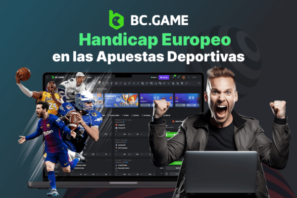 Handicap Europeo en las Apuestas Deportivas
