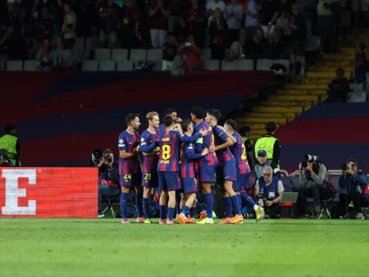 Cancelación del Villarreal-Barça en Miami: Decisión final, presiones del Real Madrid y dinero en juego