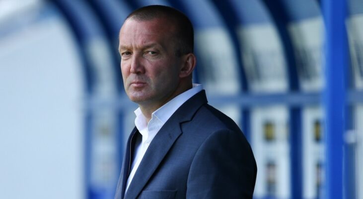 Григорчук раскритиковал Динамо и Шахтер за отказ отпустить игроков на чемпионат мира U-20