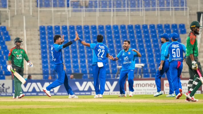 এবার একশ হলো না বাংলাদেশ আফগানিস্তানের কাছে বড় ব্যবধানে হার