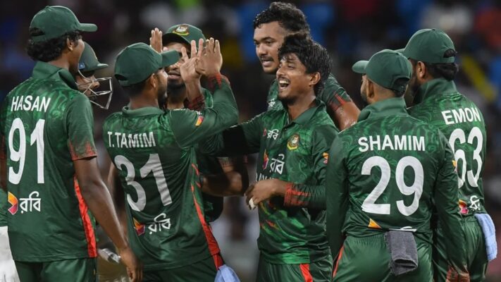 ২০২৭ বিশ্বকাপে সরাসরি জায়গা পাওয়া নিয়ে বাংলাদেশের শঙ্কা আসলে কতটা