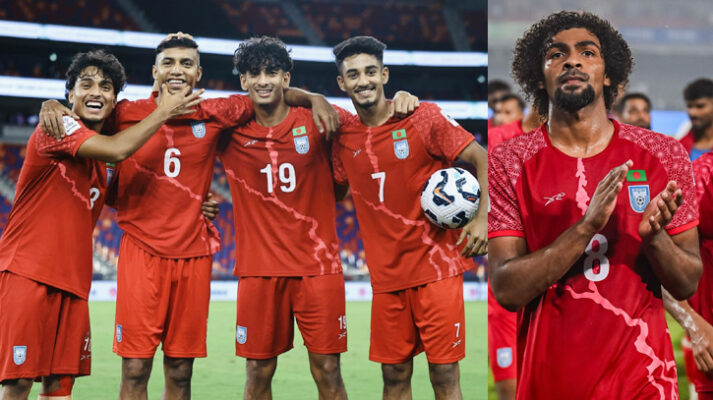 বাংলাদেশ হংকং লড়াই টিভিতে নয় অনলাইনে দেখা যাবে