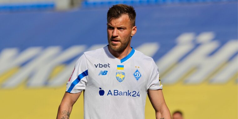 Кабаев раскрыл роль и секреты Ярмоленко в «Динамо», которым сам удивляется