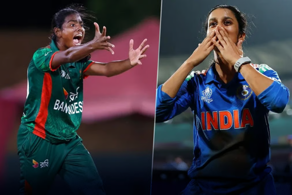 জেমাইমার পারফরম্যান্সে মুগ্ধ মারুফা ভাষাহীন