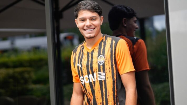 Мейреллес пообещал «Шахтёр» выложиться на 200% перед новой битвой с «Динамо»