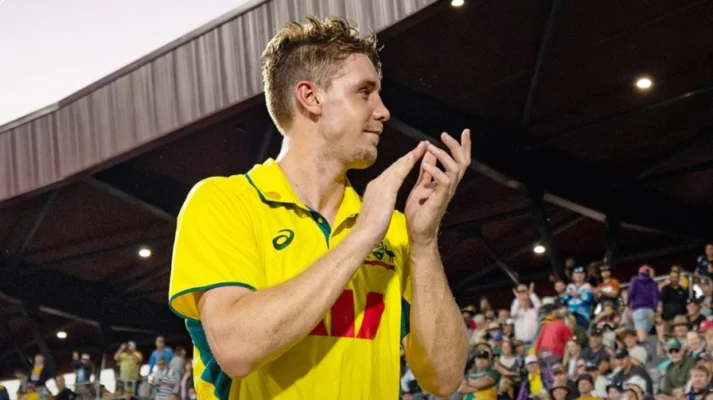 IND vs AUS: ऑस्ट्रेलिया के टीम में बड़ा बदलाव – ग्रीन बाहर, लाबुशेन को मौका