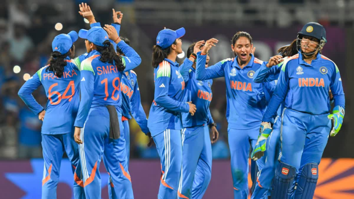 महिला विश्व कप: भारत सेमीफाइनल में, न्यूजीलैंड बाहर – एक मैच बाकी होने पर भी ऐसा क्यों?