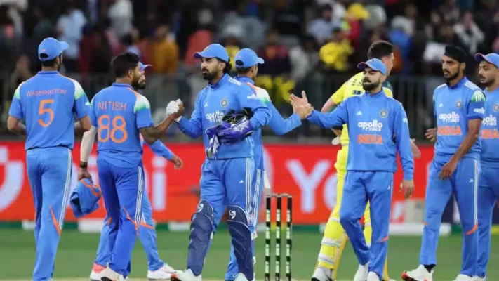 IND vs AUS 2nd ODI: Xavier Bartlett कौन हैं? भारत के लिए बने काल, Kohli-Gill को एक ओवर में झटका