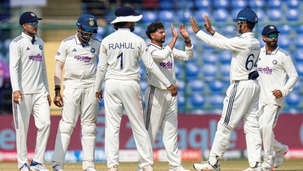 IND बनाम WI भारत ने रिकॉर्ड तोड़कर खास सूची में शीर्ष स्थान पाया