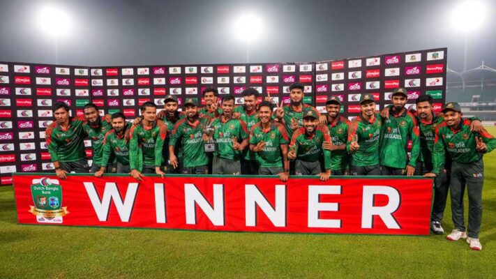 বিশ্বকাপের জন্য দুই-তিন মাসের প্রস্তুতি যথেষ্ট: মিরাজের মতে হোম অ্যাডভান্টেজ জরুরি, কিন্তু স্পোর্টিং উইকেট নয়