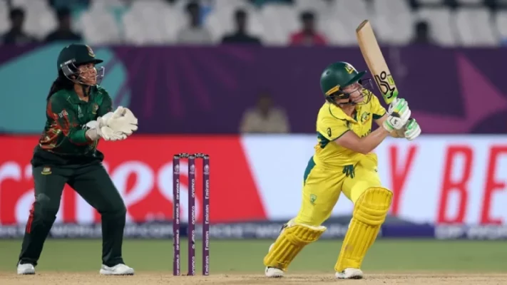 মাঠের বাইরে বিশ্বরেকর্ড গড়ল ভারত-পাকিস্তান ম্যাচ