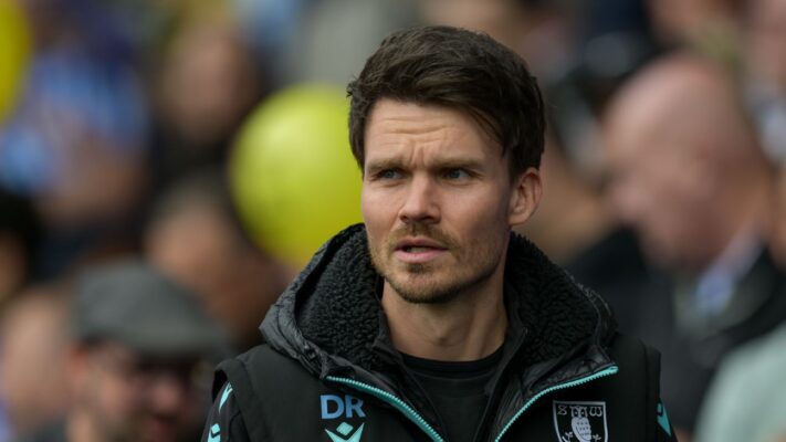 Rangers manager search continues after Danny Röhl withdraws