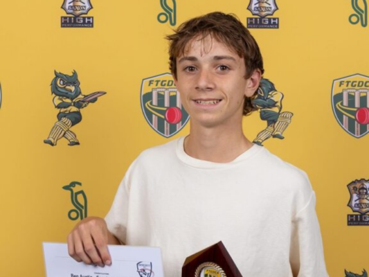 ऑस्ट्रेलिया में फ़िलिप ह्यूज जैसे हादसे की पुनरावृत्ति: नेट प्रैक्टिस में 17 वर्षीय क्रिकेटर की मौत