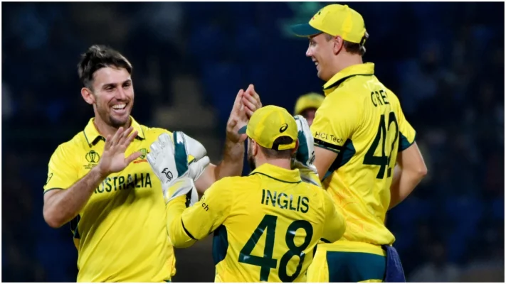 भारत दौरे के लिए ऑस्ट्रेलिया का एलान Marsh बने रहेंगे कप्तान Starc की वापसी