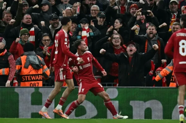 Anfield revive las grietas del Madrid