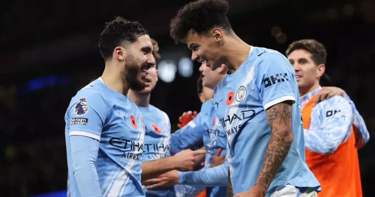 Man City 3-1 Bournemouth – The Fans’ Verdict