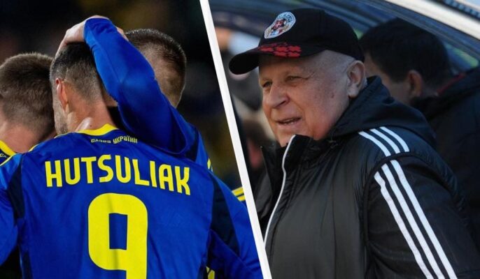 Україна в плей-офф: відомий тренер спрогнозував шанси на вихід на ЧС-2026