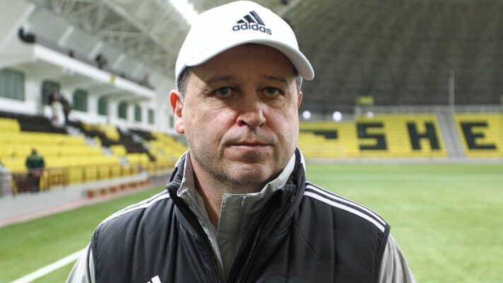 Вернидуб ответил Шовковскому: «Судья не убивал Динамо – это глупости»