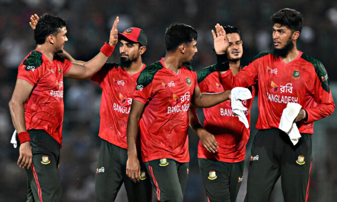 টি-টোয়েন্টি বিশ্বকাপে বাংলাদেশের কঠিন গ্রুপ: ইংল্যান্ড, ওয়েস্ট ইন্ডিজ ও ইতালির সাথে চ্যালেঞ্জ