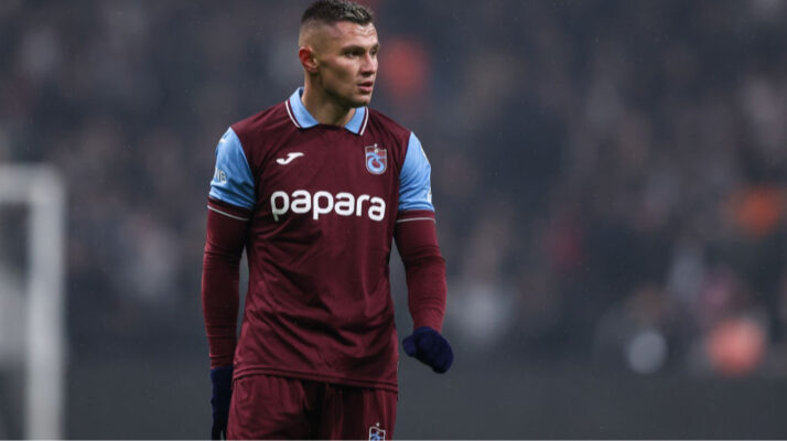 Зубков отримав почесну відзнаку на Turkuvaz Medya Sports Summit