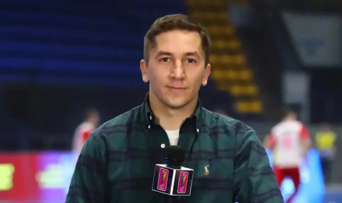 Виталий Волочай: «Лукьяненко и Шевякин на матче Украина – Исландия отработали на 5+»