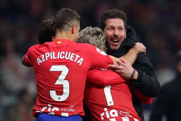 Giménez, el Cabezazo en el Descuento y el Impulso de los Reservas: «¡Qué Golazo!»