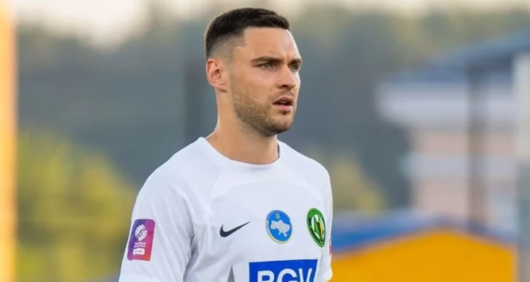 Европейские гранды нацелились на Алексея Гуцуляка