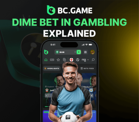 Dime Bet Explained