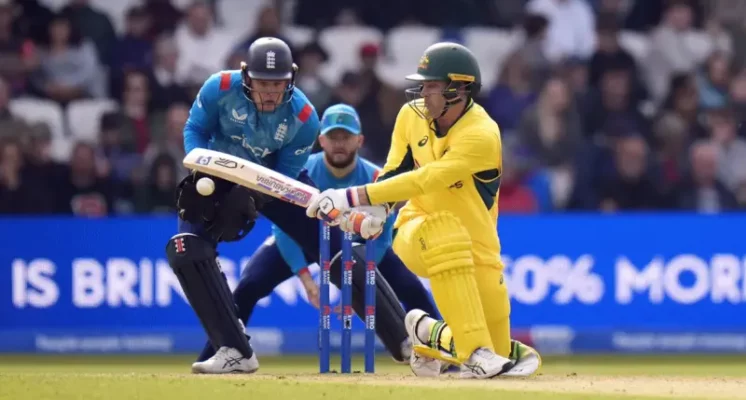 অস্ট্রেলিয়া ছিল ‘ওয়ান ম্যান ব্যান্ড’, ইংল্যান্ড বাজাল অর্কেস্ট্রা