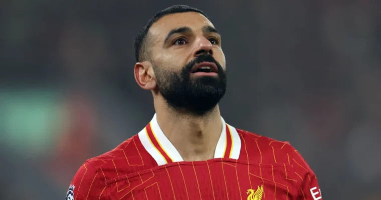 Liverpool’s Revival Tempered by Salah Concerns and Man Utd Transfer Clash