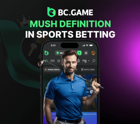 Mush Definition in Sports Betting