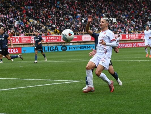 Aprobados y suspensos: Lucas y la resistencia defensiva de la Cultural