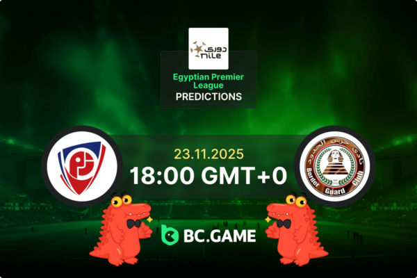 Petrojet vs Haras El Hodood (3:1): Egyptian Premier League 23/11/2025