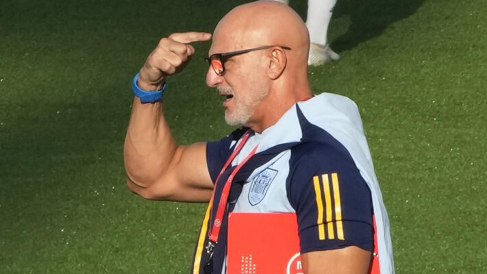 Miguel Quintana: Una derrota antes del Mundial no hubiese estado mal